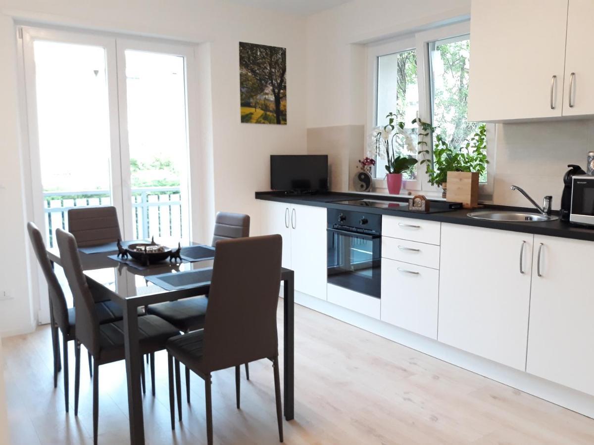 Appartment Lodged Mamma Maria Mattarello Экстерьер фото
