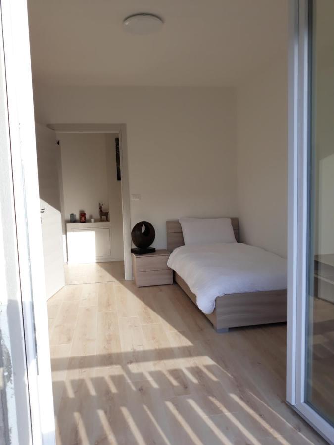 Appartment Lodged Mamma Maria Mattarello Экстерьер фото