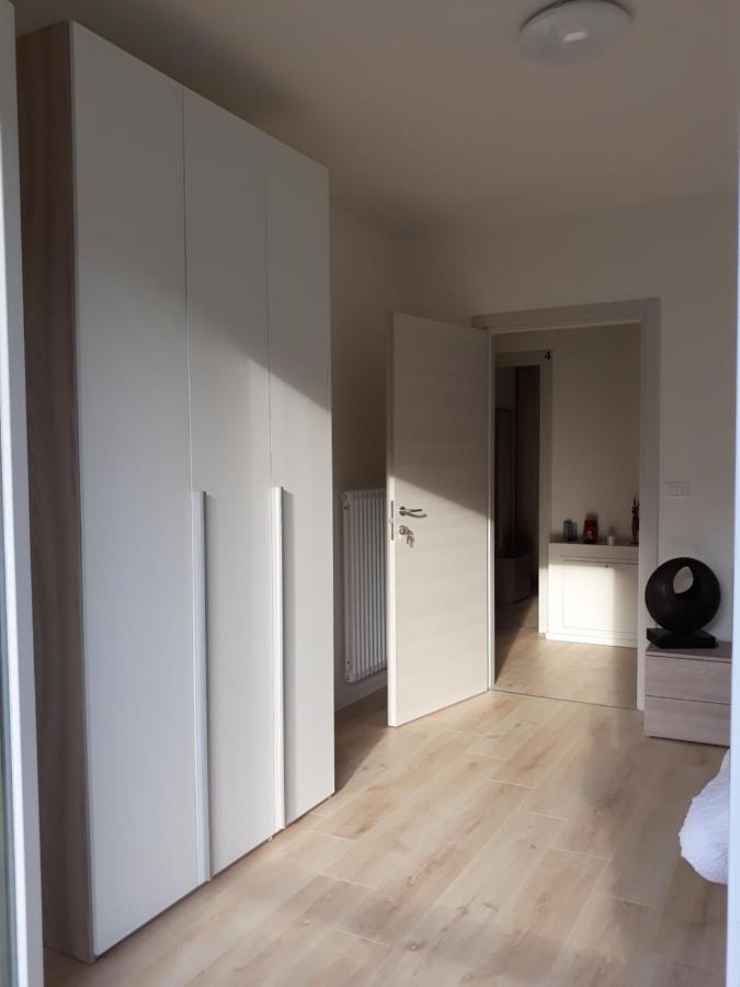 Appartment Lodged Mamma Maria Mattarello Экстерьер фото