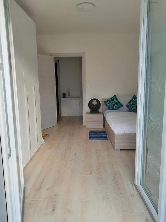 Appartment Lodged Mamma Maria Mattarello Экстерьер фото