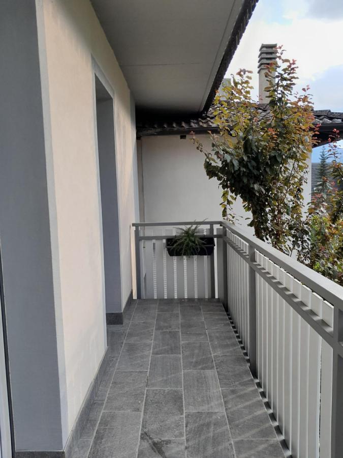 Appartment Lodged Mamma Maria Mattarello Экстерьер фото