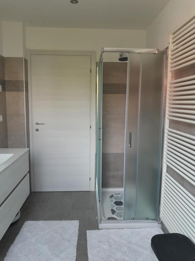 Appartment Lodged Mamma Maria Mattarello Экстерьер фото