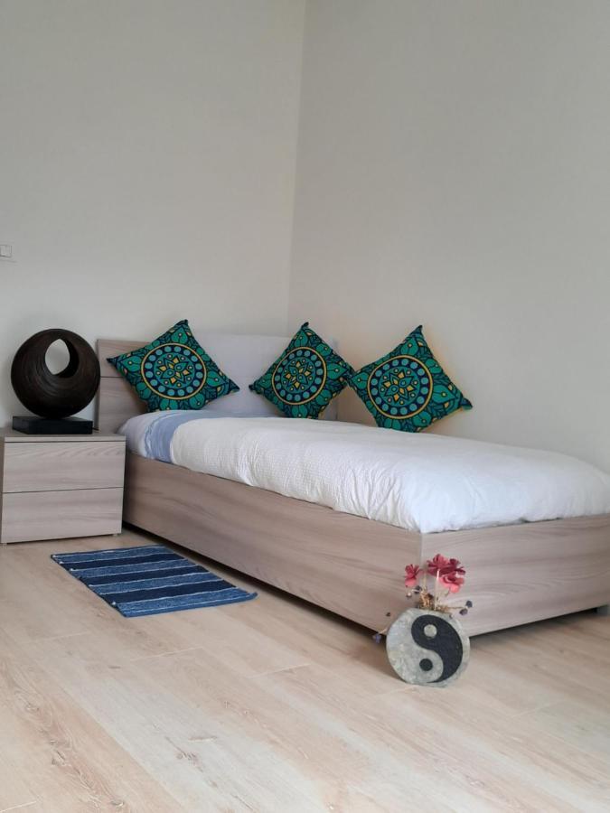Appartment Lodged Mamma Maria Mattarello Экстерьер фото