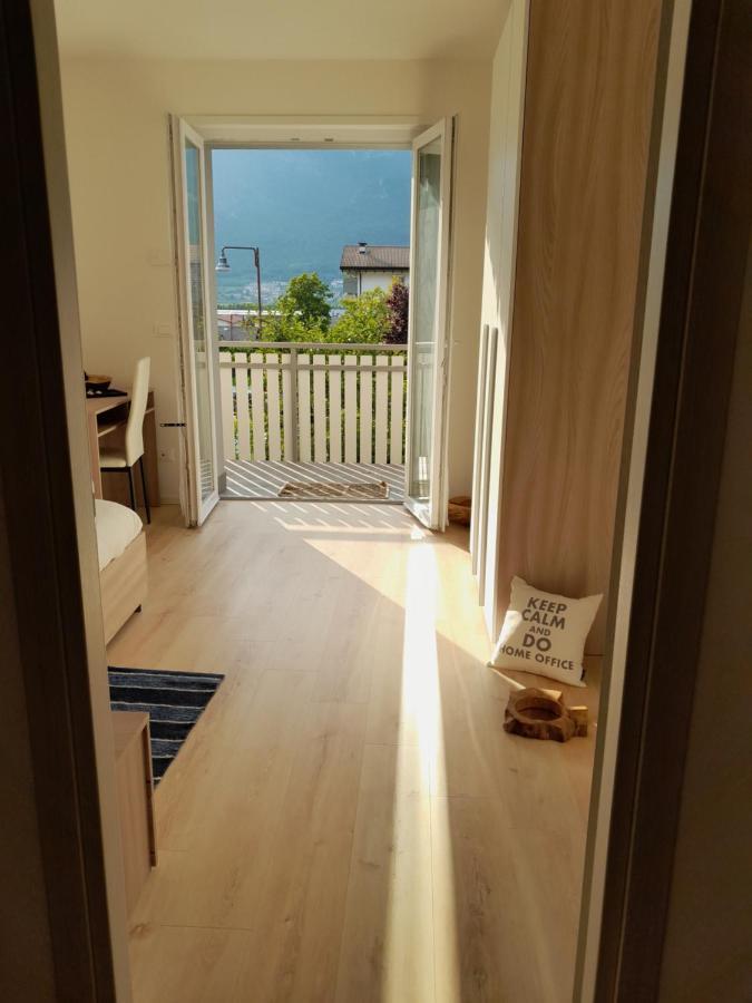 Appartment Lodged Mamma Maria Mattarello Экстерьер фото