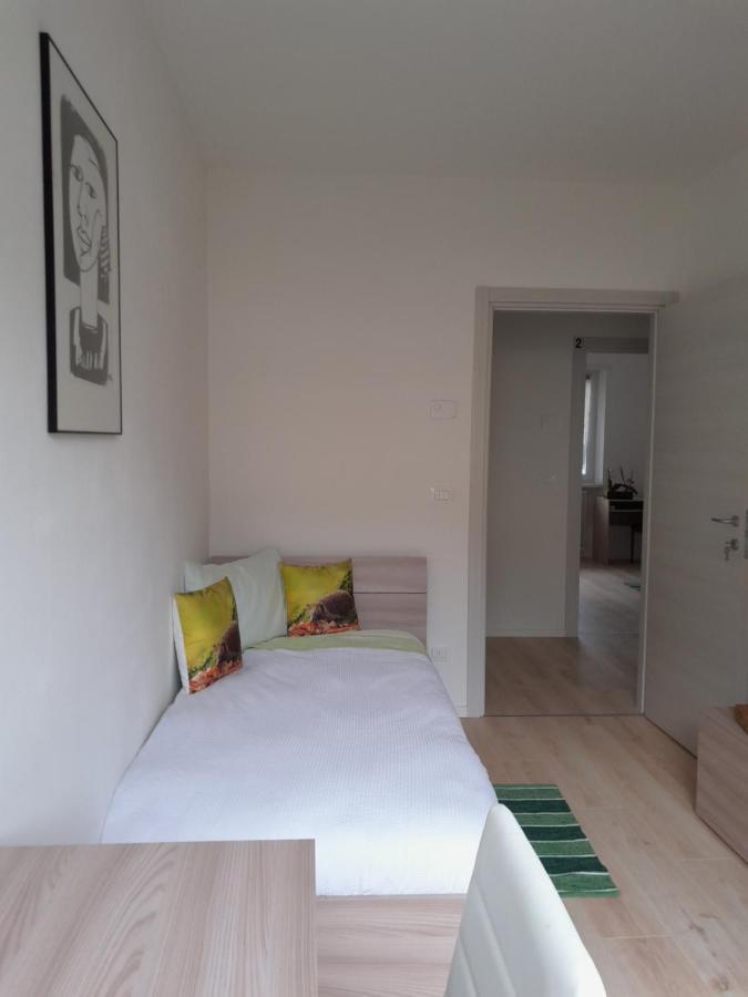Appartment Lodged Mamma Maria Mattarello Экстерьер фото