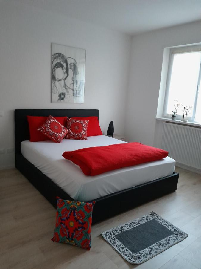 Appartment Lodged Mamma Maria Mattarello Экстерьер фото