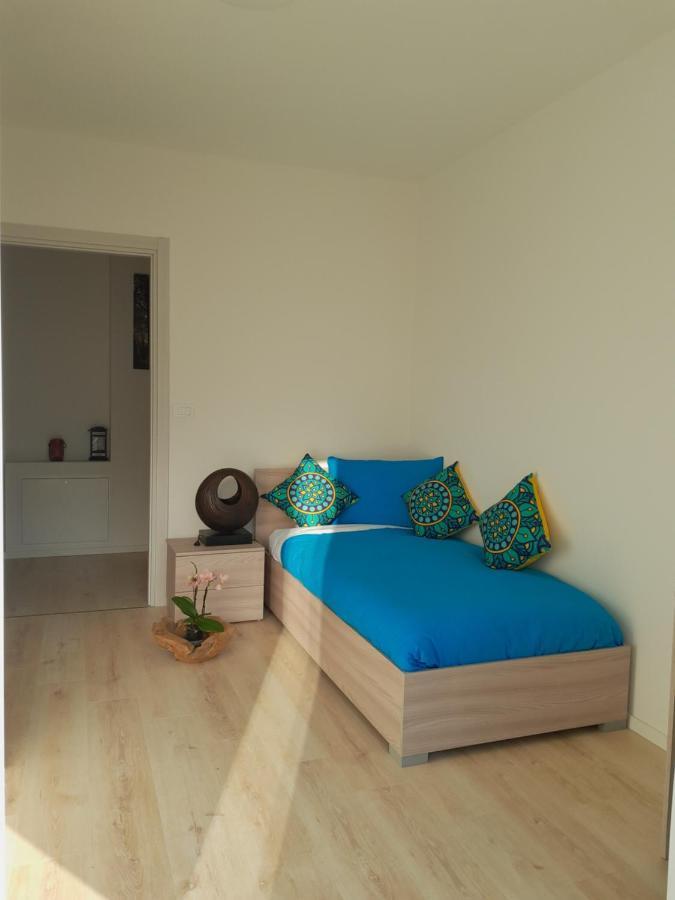 Appartment Lodged Mamma Maria Mattarello Экстерьер фото