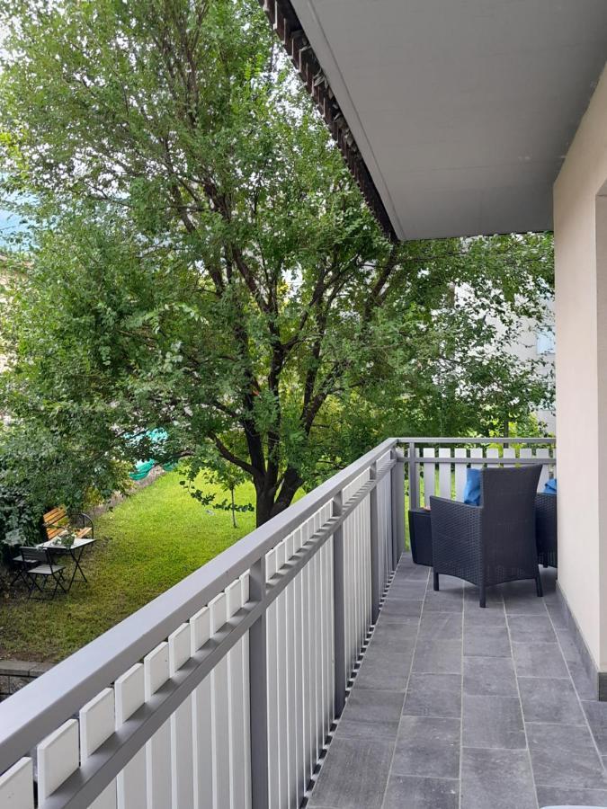 Appartment Lodged Mamma Maria Mattarello Экстерьер фото