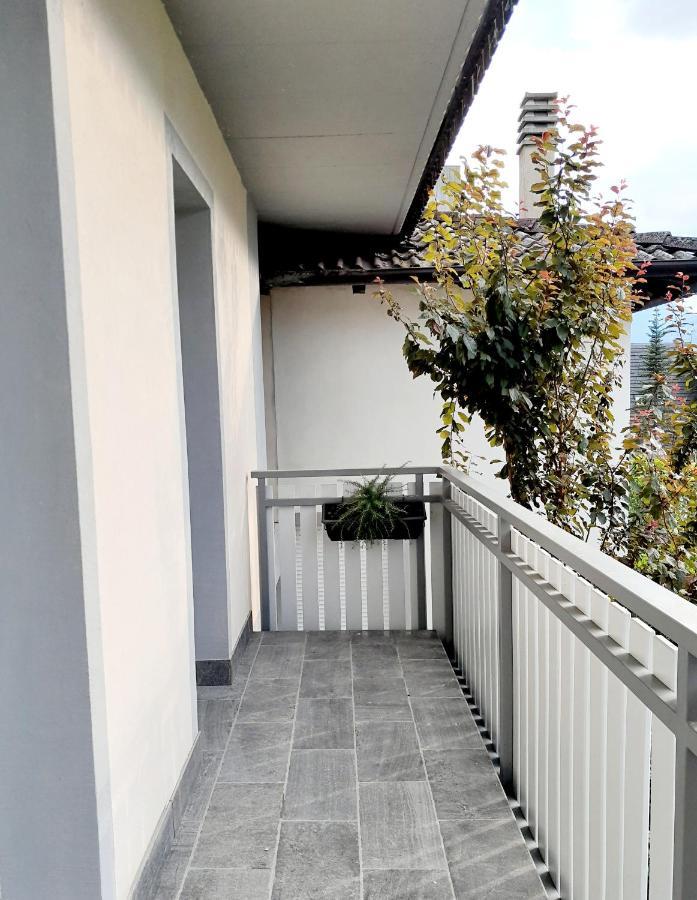 Appartment Lodged Mamma Maria Mattarello Экстерьер фото