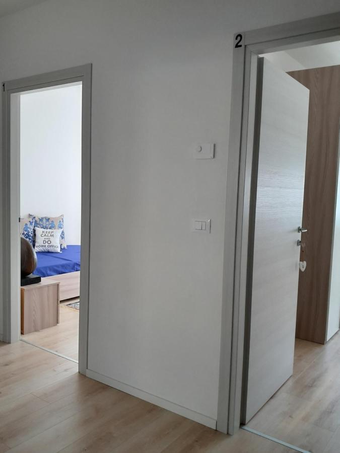 Appartment Lodged Mamma Maria Mattarello Экстерьер фото