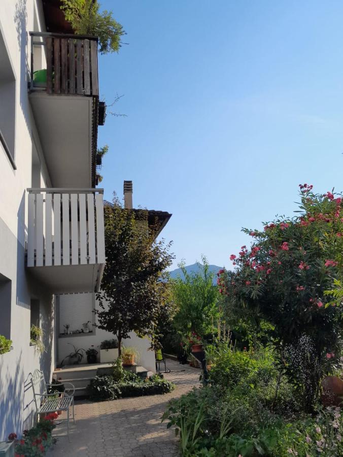 Appartment Lodged Mamma Maria Mattarello Экстерьер фото