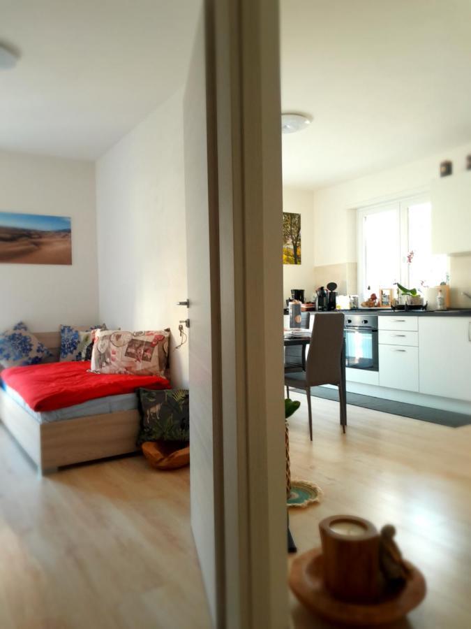Appartment Lodged Mamma Maria Mattarello Экстерьер фото