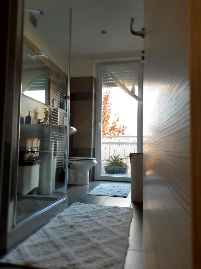 Appartment Lodged Mamma Maria Mattarello Экстерьер фото