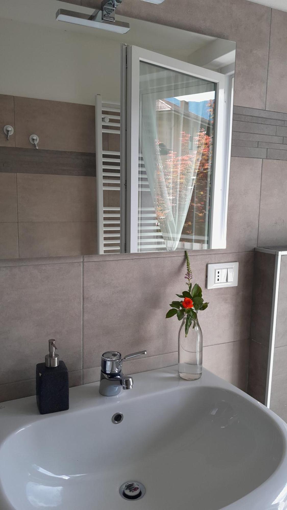 Appartment Lodged Mamma Maria Mattarello Экстерьер фото