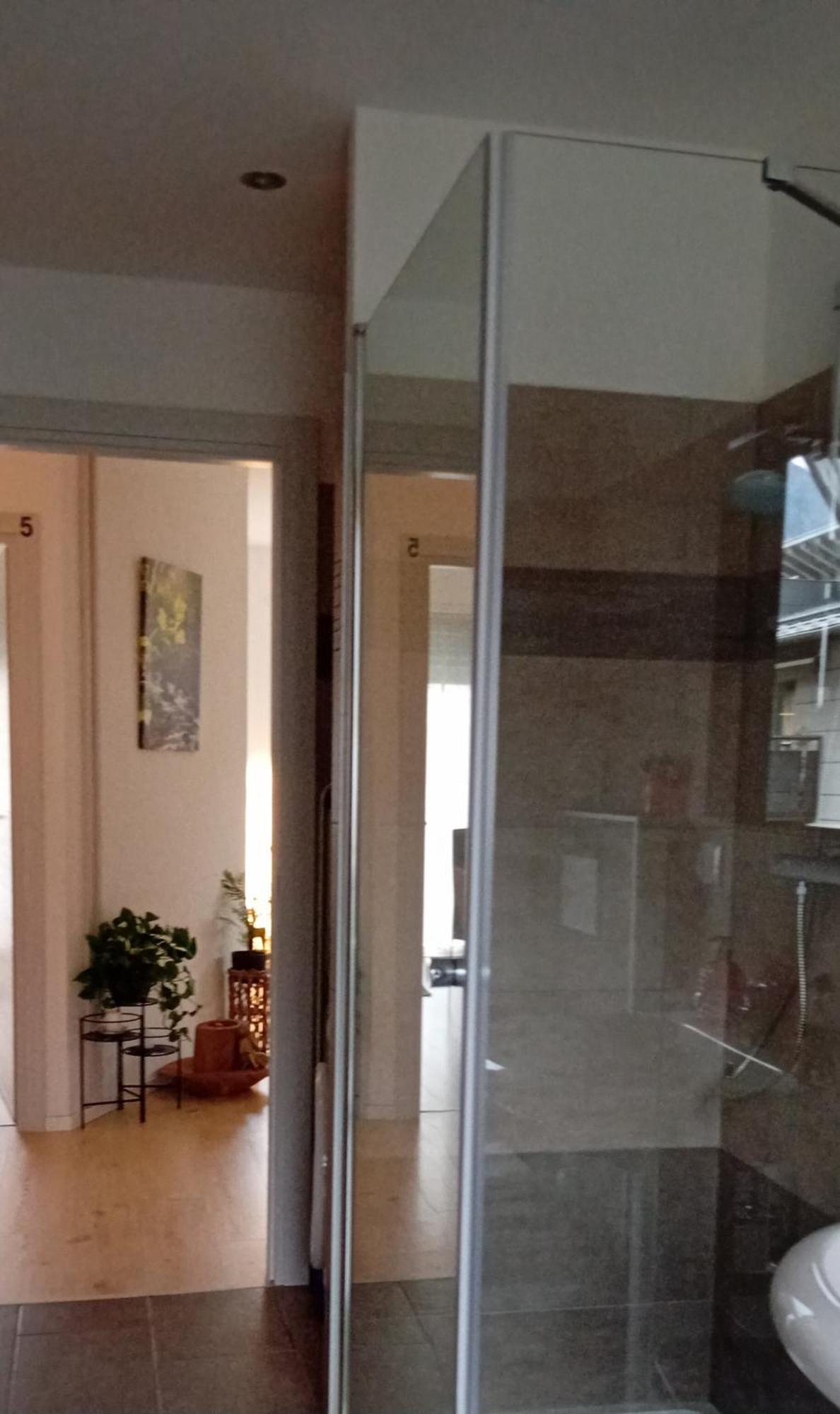 Appartment Lodged Mamma Maria Mattarello Экстерьер фото