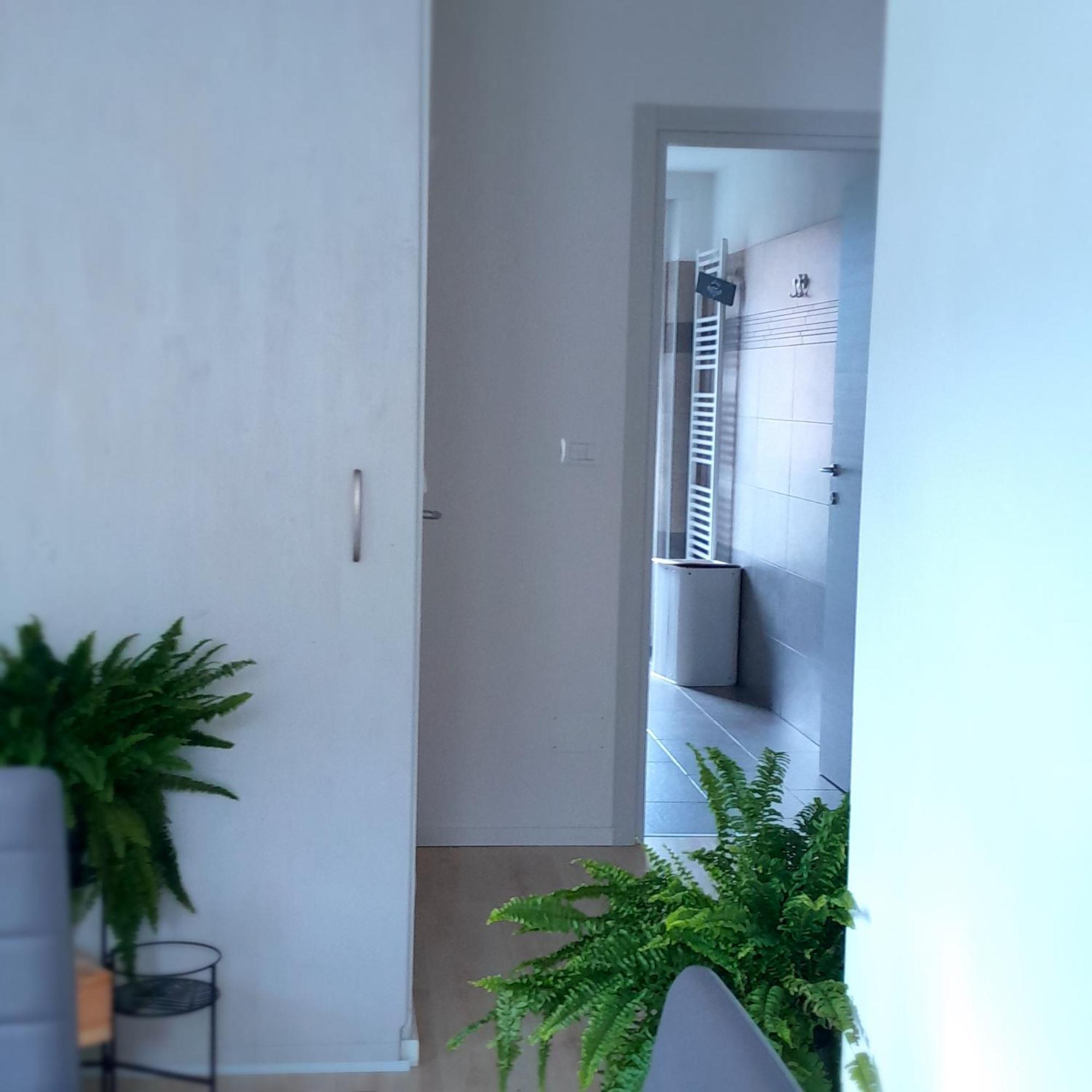 Appartment Lodged Mamma Maria Mattarello Номер фото